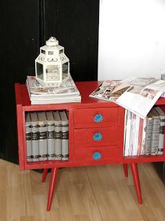 El mueble de Ana