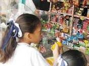 Colegios: PROMUEVE CAMPAÑA "KIOSKOS SALUDABLES"...