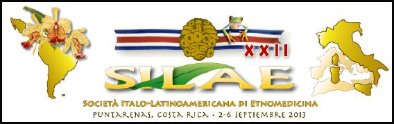 XXII Congreso de la SILAE, 2-6 Septiembre 2013, Costa Rica.