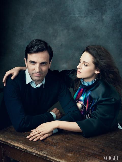 Fashion and Desing revista VOGUE*edito