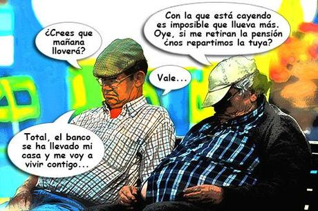 Como crear un efecto comic en tu diseño Reguengos de Monsaraz