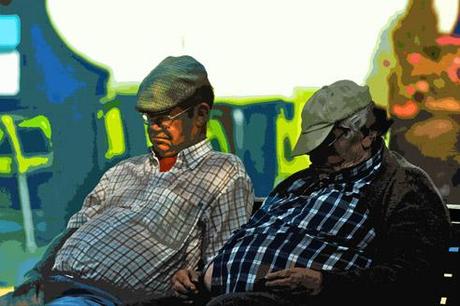 Como crear un efecto comic en tu diseño Reguengos de Monsaraz