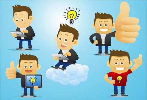 Piensa, inspírate y crea tus diseños