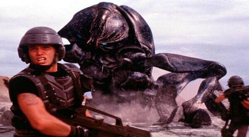 Starship-Troopers