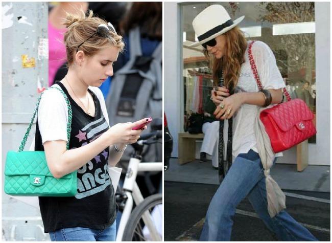 Antes, ahora y siempre...