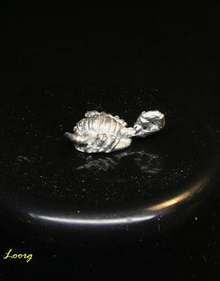 C29 Creepy Crawlies: Escorpión