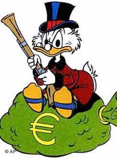 Las Debilidades Humanas