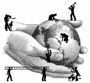 Las Debilidades Humanas