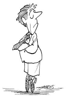 Las Debilidades Humanas