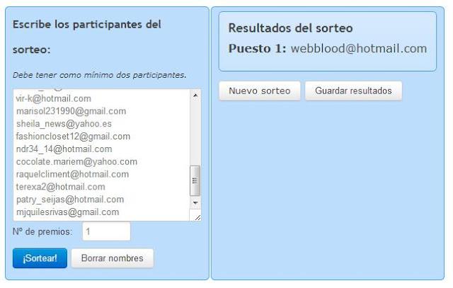 Inspiration: Colourful looks y Ganador Sorteo Besosdealbaricoque