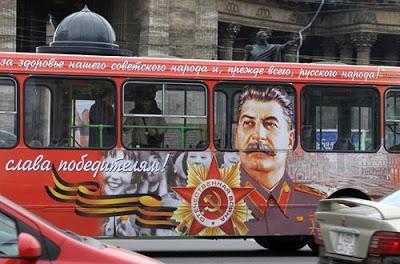 Un día como hoy, hace 60 años, murió Stalin. ¿Asistimos a un renacer de su figura?