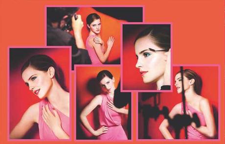 LECCIÓN DE MAQUILLAJE CON LANCÔME