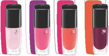 LECCIÓN DE MAQUILLAJE CON LANCÔME