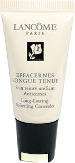 LECCIÓN DE MAQUILLAJE CON LANCÔME