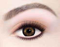 LECCIÓN DE MAQUILLAJE CON LANCÔME