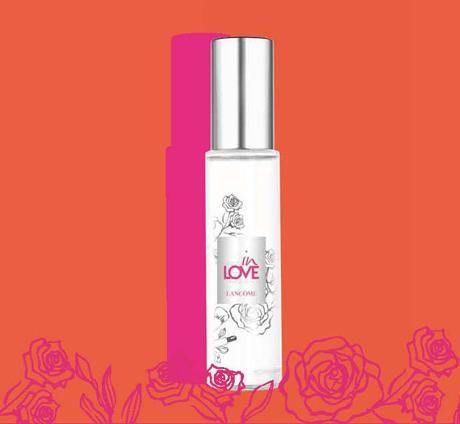 LECCIÓN DE MAQUILLAJE CON LANCÔME