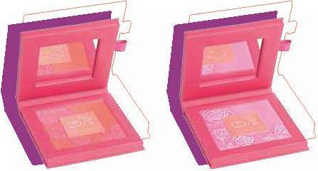 LECCIÓN DE MAQUILLAJE CON LANCÔME