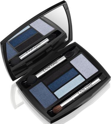 LECCIÓN DE MAQUILLAJE CON LANCÔME
