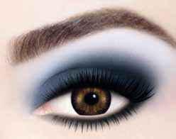 LECCIÓN DE MAQUILLAJE CON LANCÔME