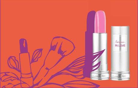 LECCIÓN DE MAQUILLAJE CON LANCÔME