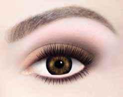 LECCIÓN DE MAQUILLAJE CON LANCÔME