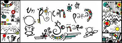 Bloggeando: Un rincón para soñar Bloggeando: Un rincón para soñar