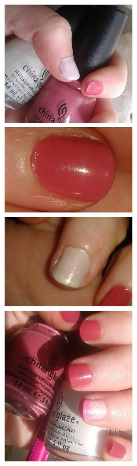 Se acerca la primavera con Avant Garden de China Glaze