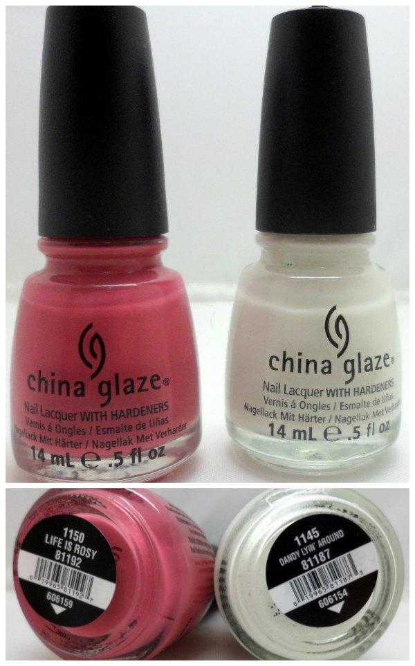 Se acerca la primavera con Avant Garden de China Glaze