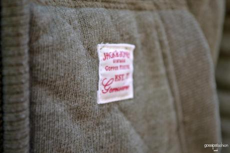 street style masculino