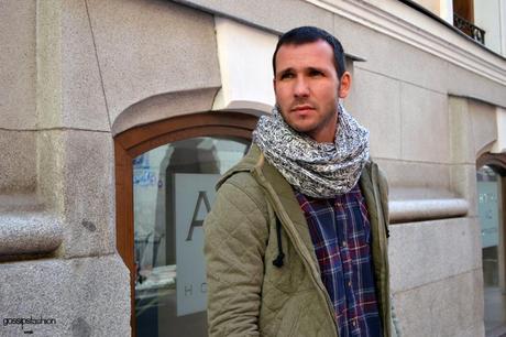 street style masculino