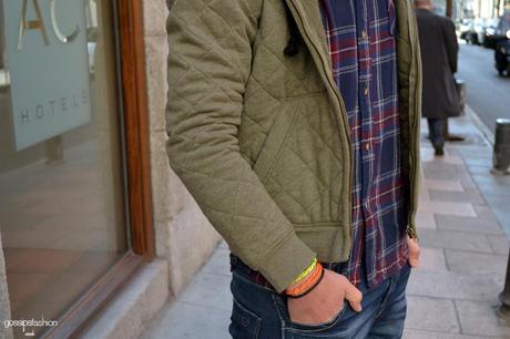 street style masculino