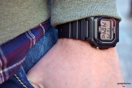 street style masculino