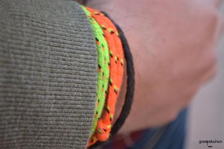 street style masculino