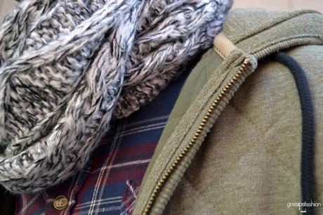 street style masculino