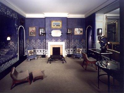 Armand Albert Rateau y los Alba