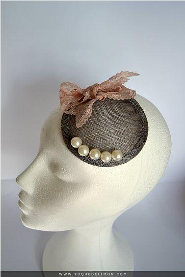 Toque de limón: más que tocados