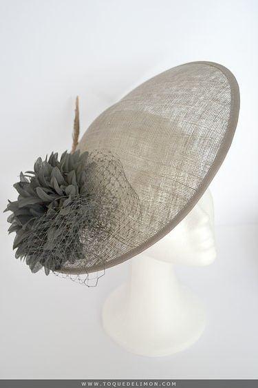 Toque de limón: más que tocados