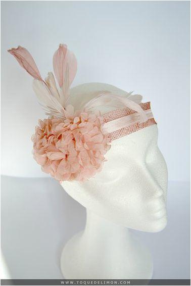 Toque de limón: más que tocados