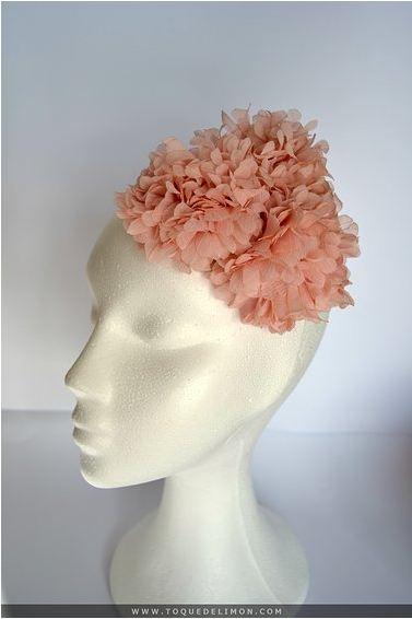 Toque de limón: más que tocados