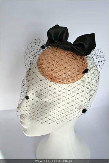 Toque de limón: más que tocados