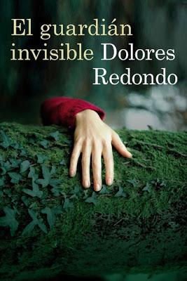 El guardián invisible, de Dolores Redondo.