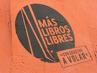 MÁS LIBROS LIBRES