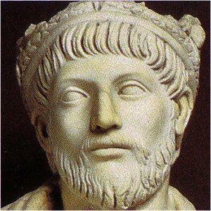 EL ÚLTIMO EMPERADOR PAGANO