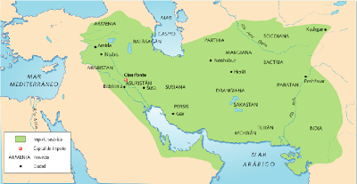 EL ÚLTIMO EMPERADOR PAGANO