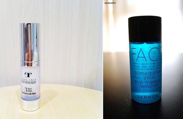 El Bellezario: Mi rutina facial