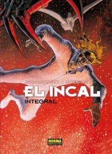 EL_INCAL