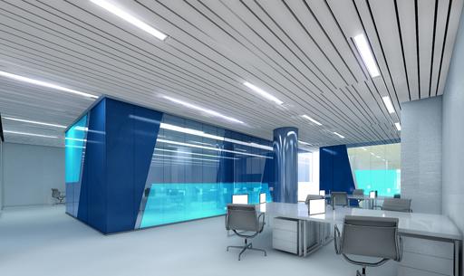 A-cero presenta un proyecto de interiorismo para las oficinas de ... A-cero presenta un proyecto de interiorismo para las oficinas de ...