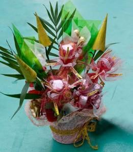 La Boda Poco Convencional