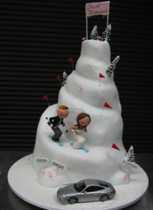 La Boda Poco Convencional