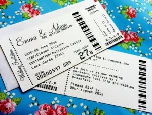 La Boda Poco Convencional